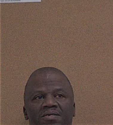 Darrell McCarty, - Bossier Parish County, LA 